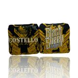 Costello Gold/Black