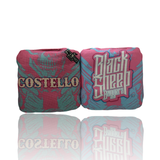 Costello Neon Blue/Neon Pink